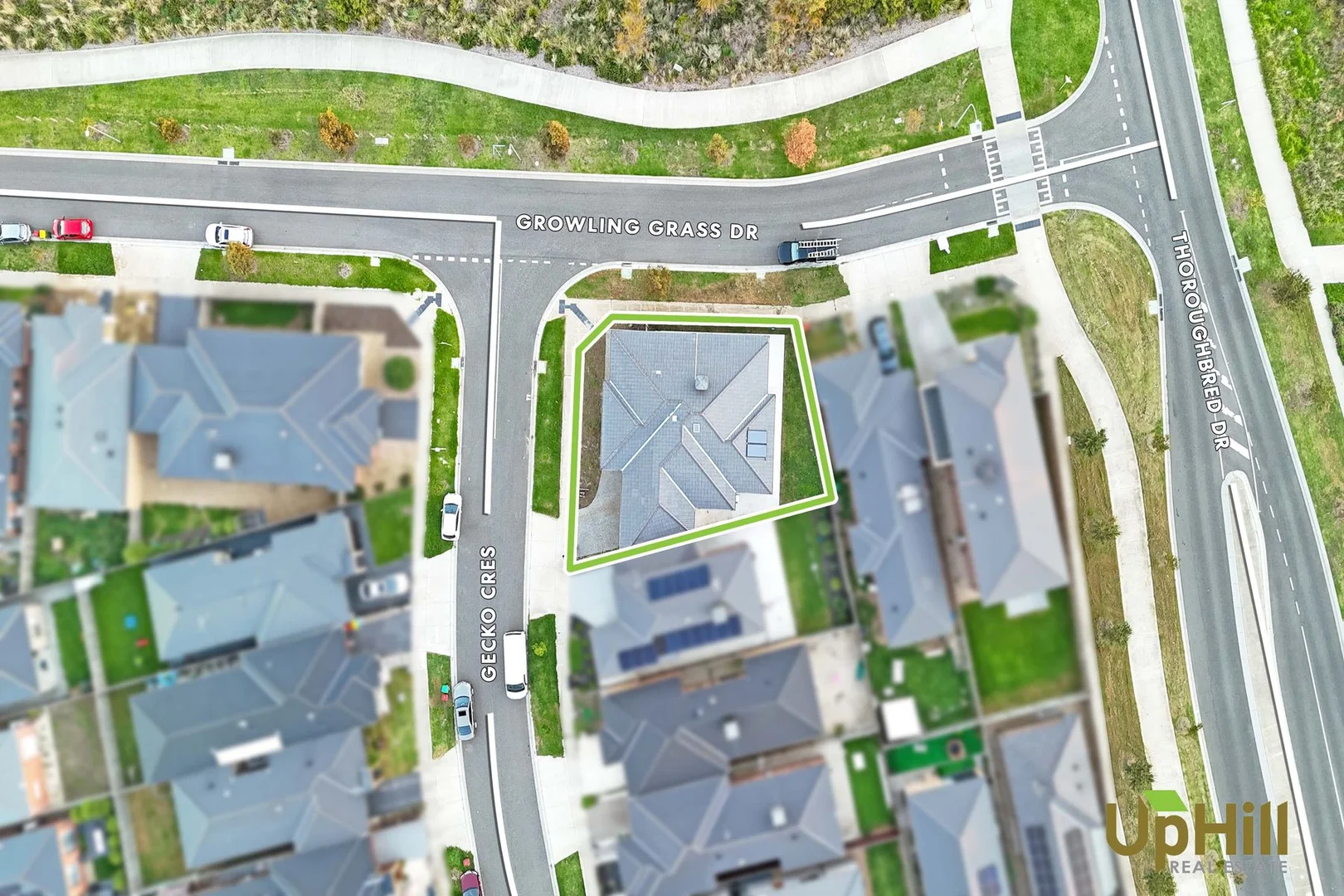 Additional image 16 of 1 Gecko Crescent, Clyde North VIC 3978