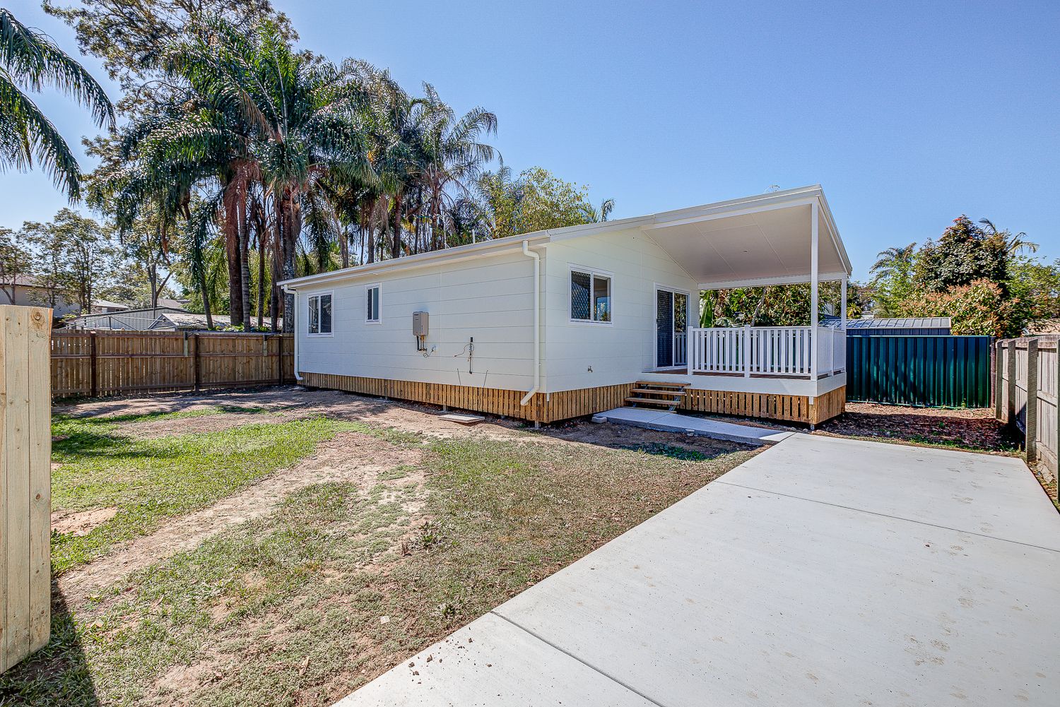 2 bedrooms Apartment / Unit / Flat in 39A Rinto Drive EAGLEBY QLD, 4207