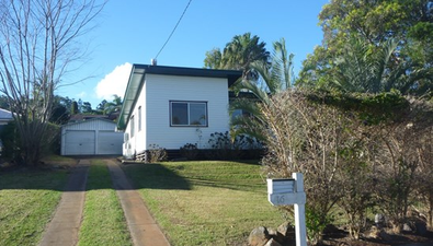 Picture of 16 Carroll Street, KINGAROY QLD 4610