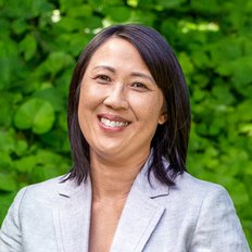 McGrath Hobart - Tania Chung