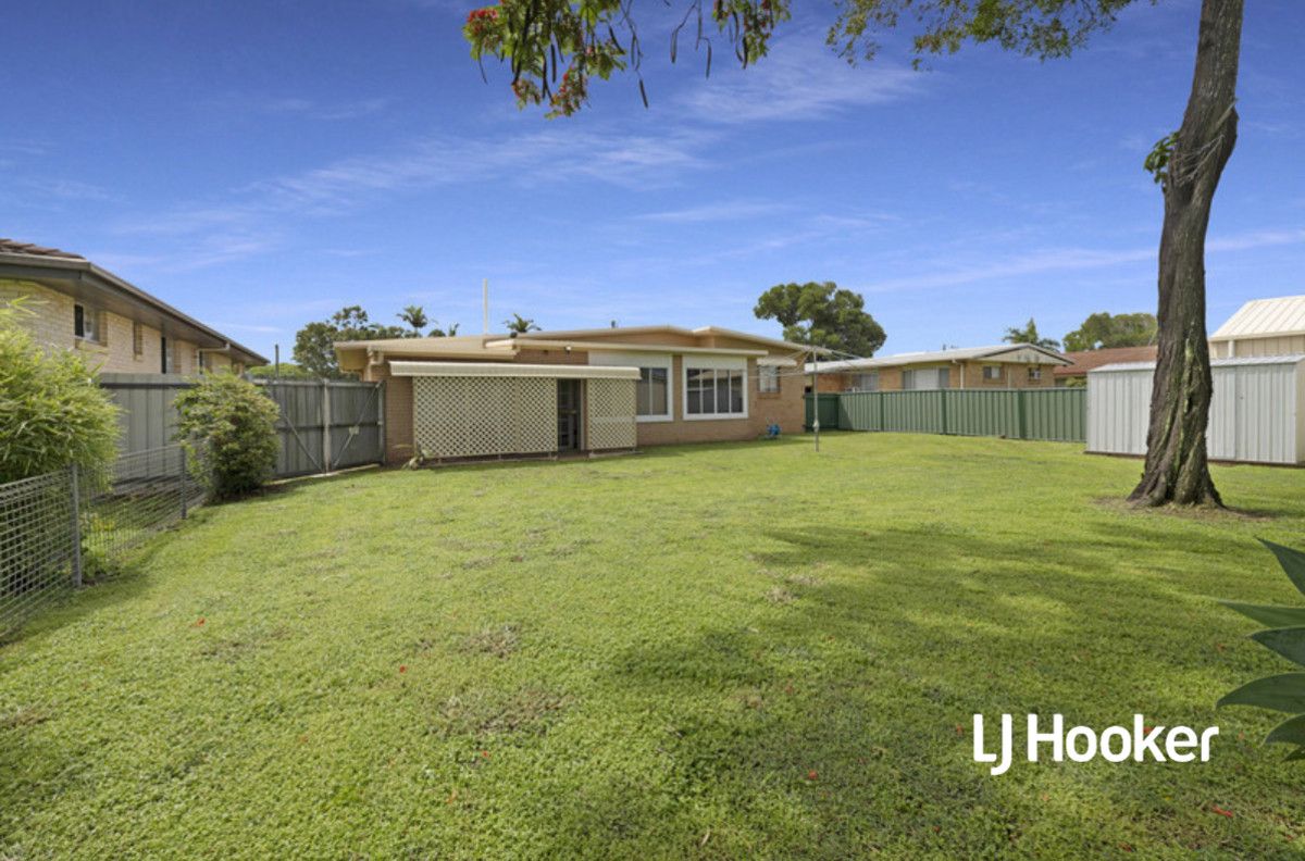 28 Lucas Street, Kepnock QLD 4670 House For Rent Domain