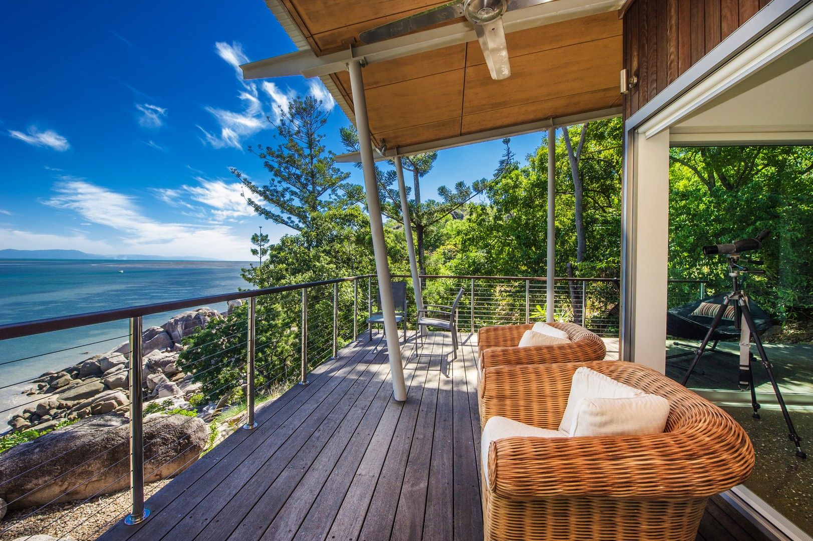 3 bedrooms House in 12/1 Picnic Street PICNIC BAY QLD, 4819