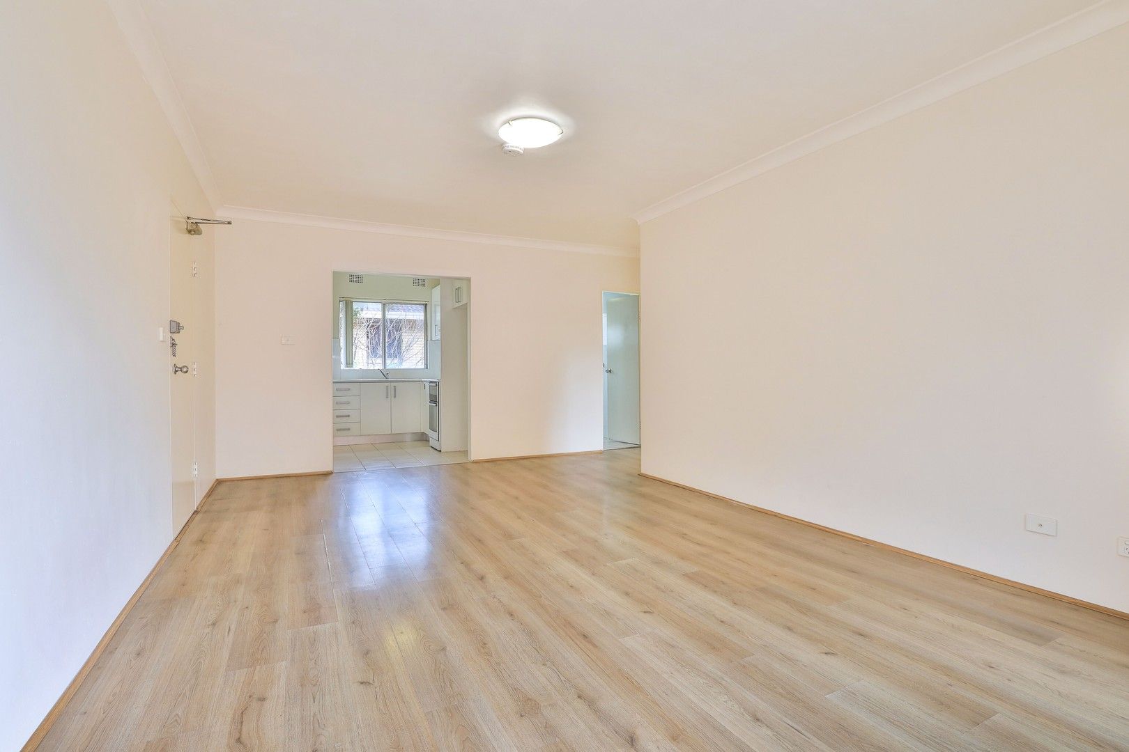 2 bedrooms Apartment / Unit / Flat in 8/232-234 Blaxland Road RYDE NSW, 2112