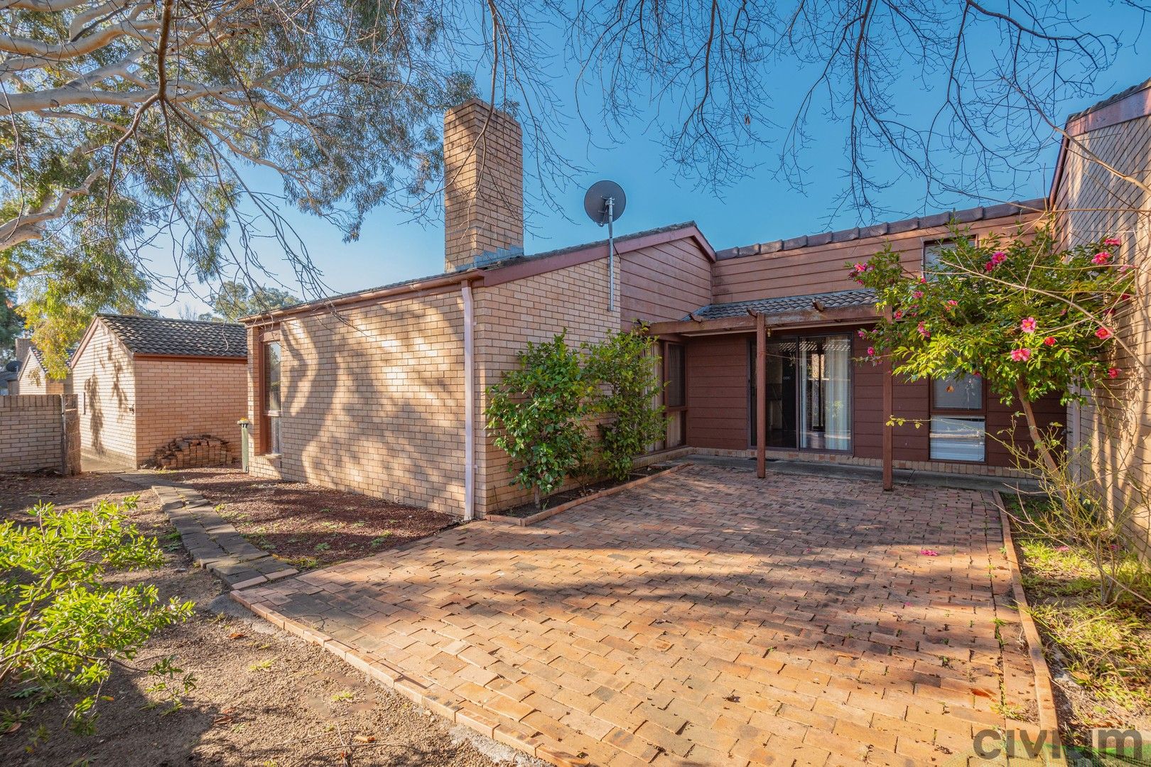 5/79 Collings Street, Pearce ACT 2607 Townhouse For Rent Domain