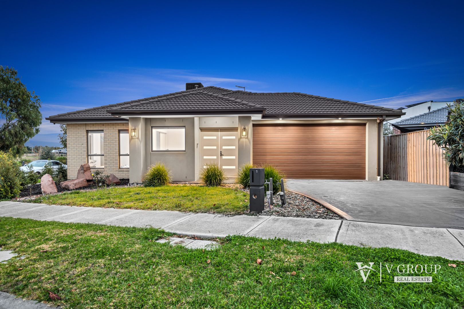 1 Pippa Way, Kalkallo VIC 3064, Image 1