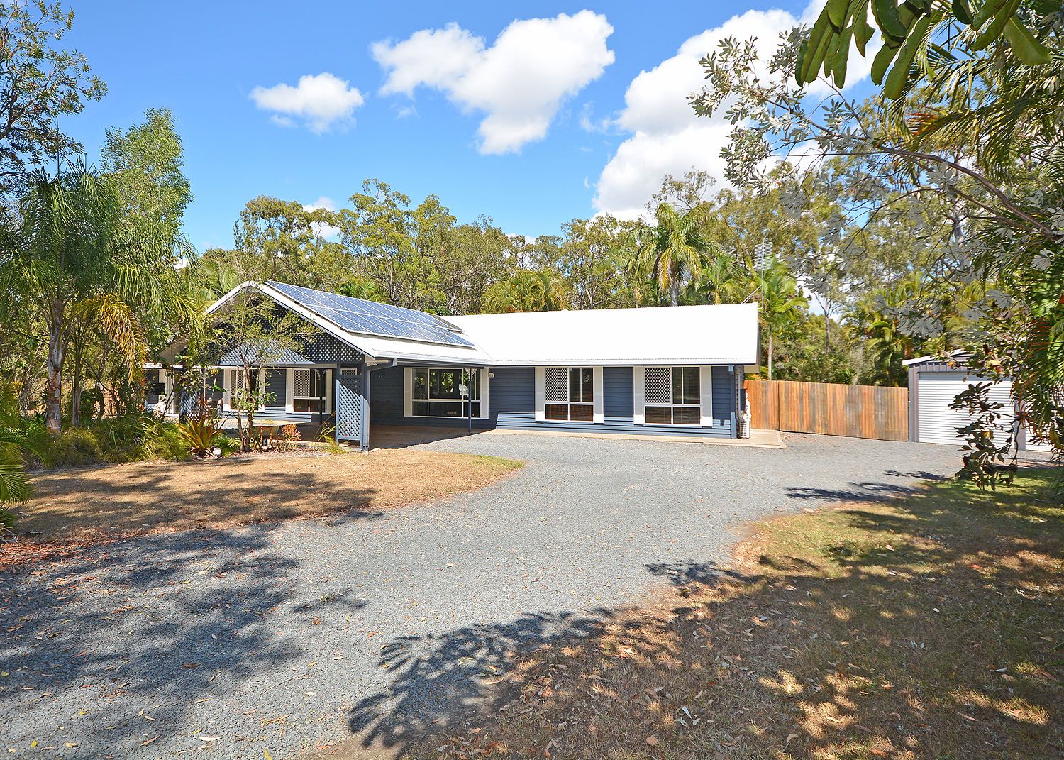 19 Washington Drive, Wondunna QLD 4655, Image 1