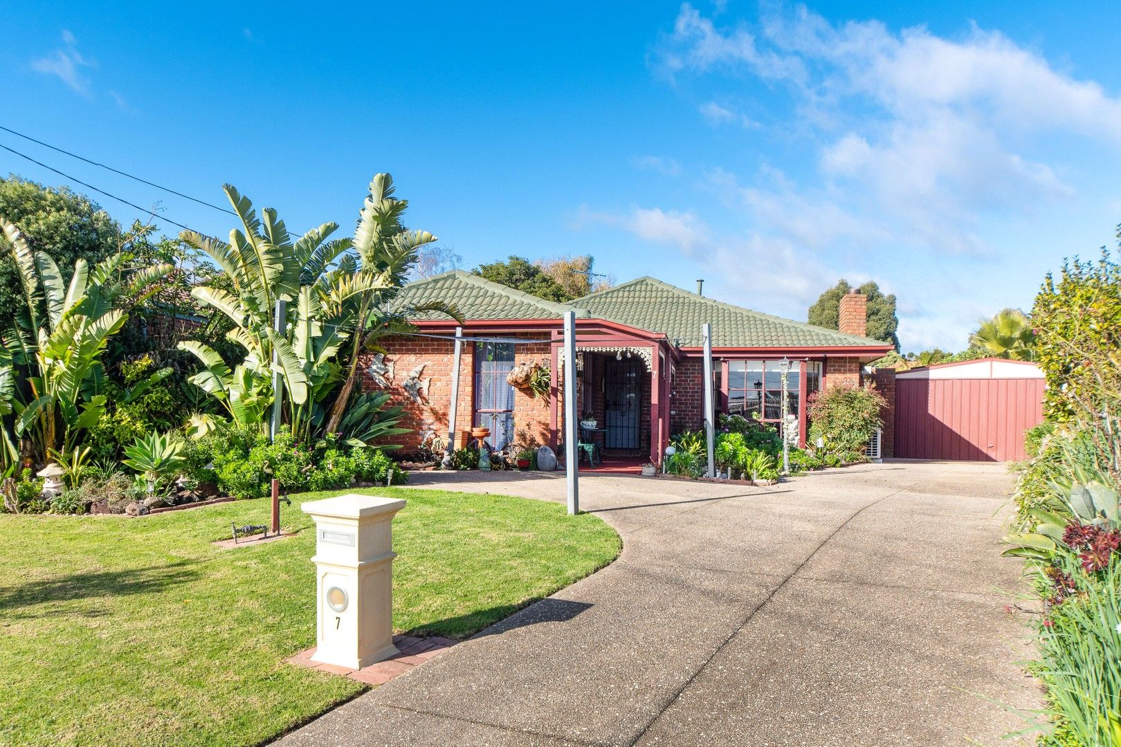 7 Plover Place, Carrum Downs VIC 3201, Image 0