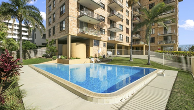 Picture of 13/72 Marine Parade, SOUTHPORT QLD 4215