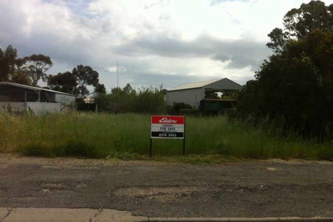 Picture of 2 Chandos Terrace, LAMEROO SA 5302