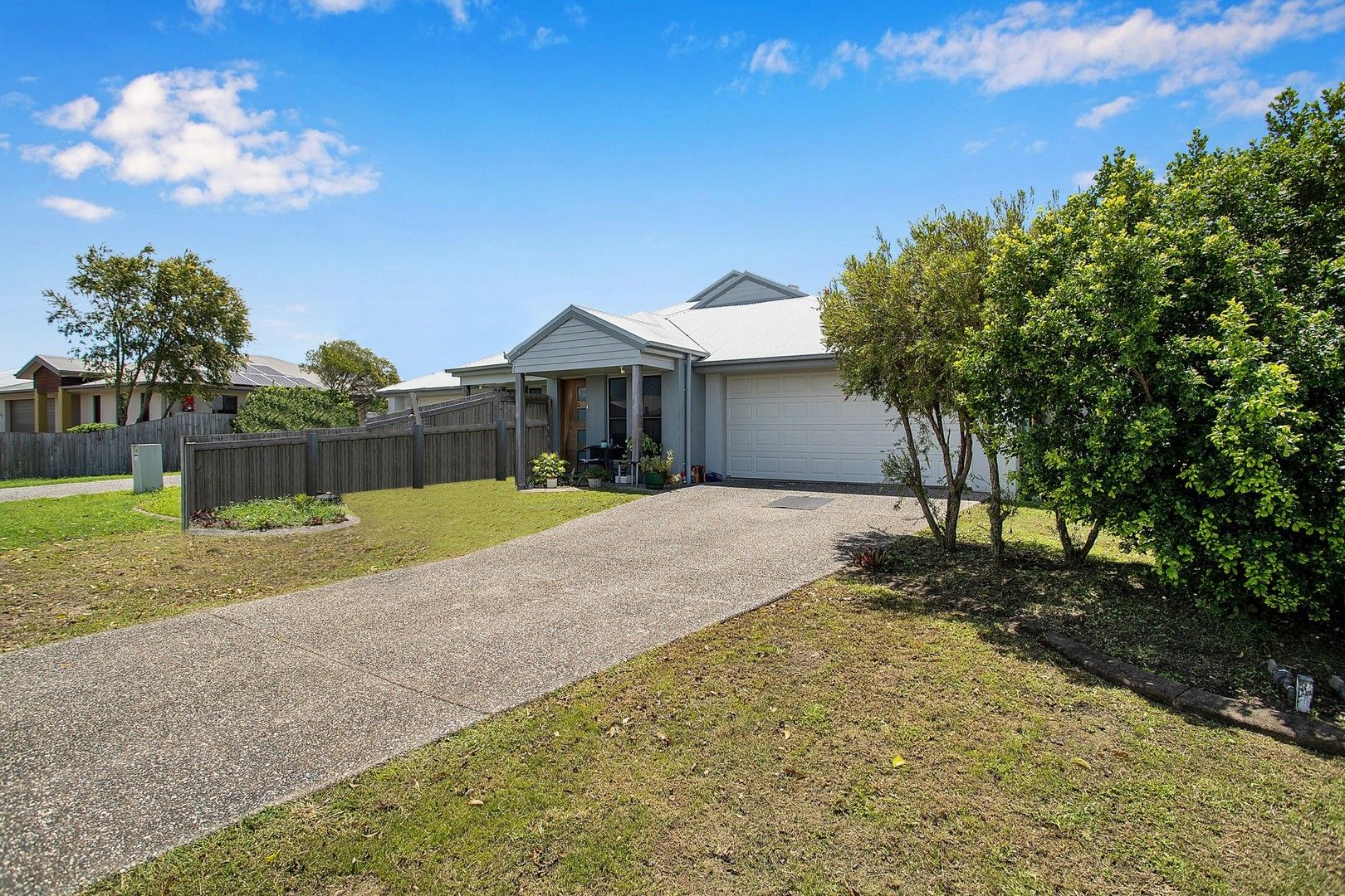 2/46 Millenium Drive, Sarina QLD 4737 Apartment For Rent Domain