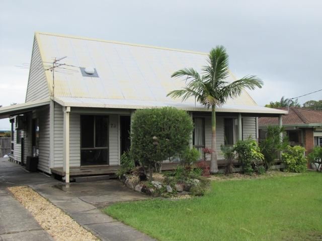 73 Aubrey Crescent, Coffs Harbour NSW 2450