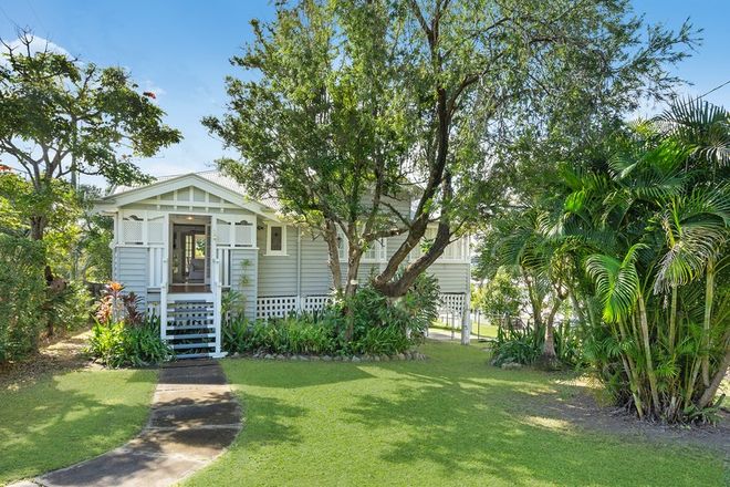 Picture of 10 Clara Street, CAMP HILL QLD 4152