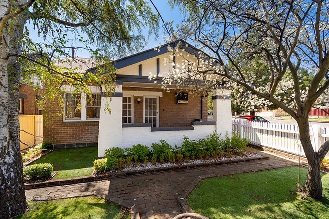Picture of 53 March Street, ORANGE NSW 2800