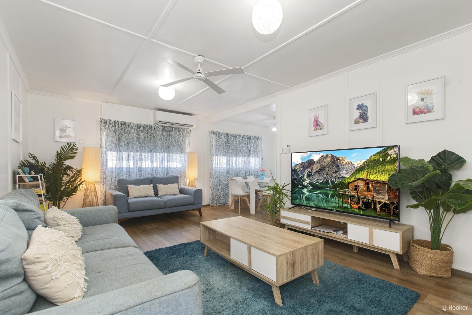 46 Beattie Crescent, Vincent QLD 4814, Image 1