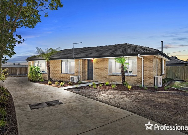 1/9 Lucas Avenue, Kilsyth VIC 3137