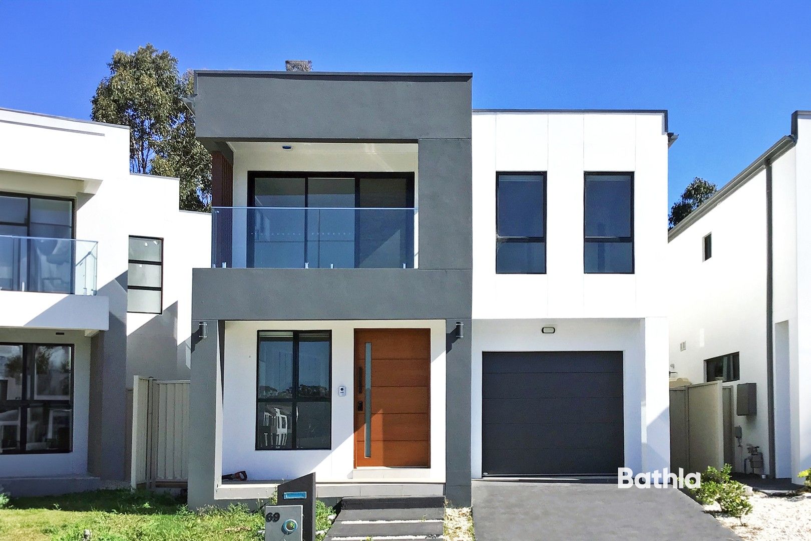 4 bedrooms New House & Land in 69 Wanda Circuit COLEBEE NSW, 2761