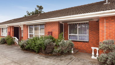Picture of 2/507 South Road, BENTLEIGH VIC 3204