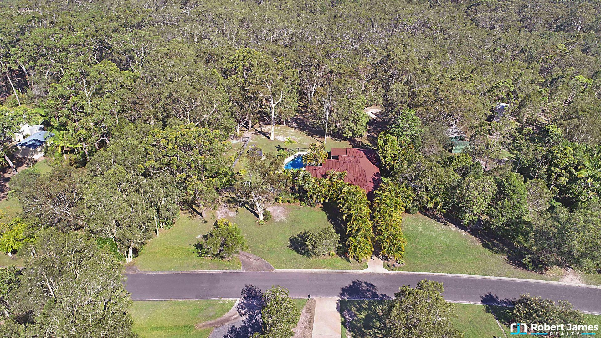 53 Coolah Place, Cooroibah QLD 4565 Domain
