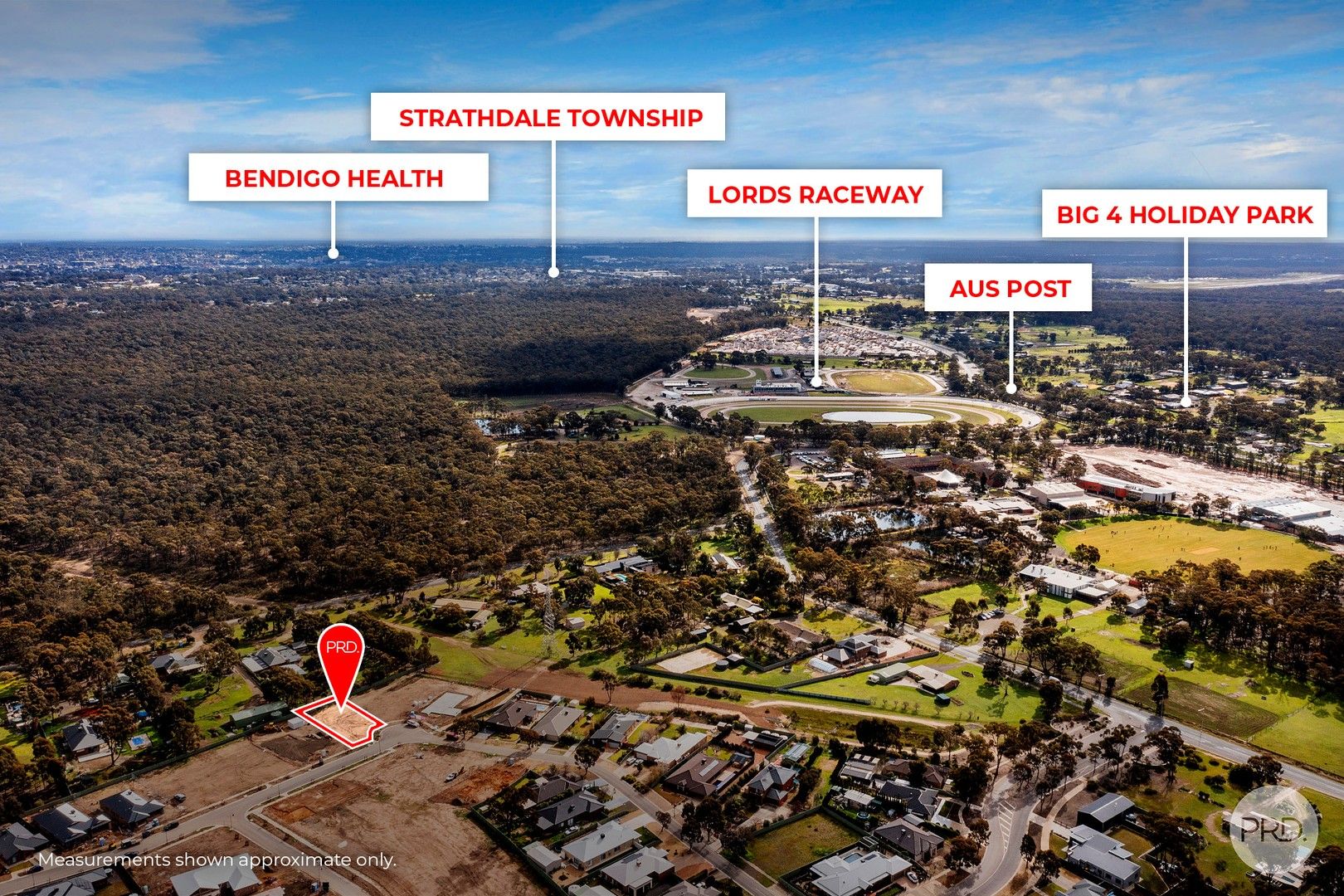 11 Duncan Court, Junortoun VIC 3551 Domain