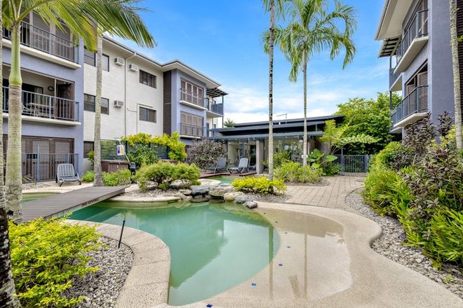 Picture of 80/9-11 Water Street, CAIRNS CITY QLD 4870