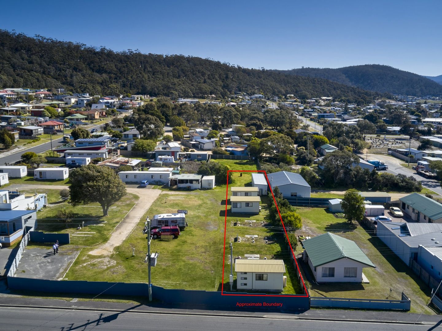 54 Burgess Street, Bicheno TAS 7215, Image 2