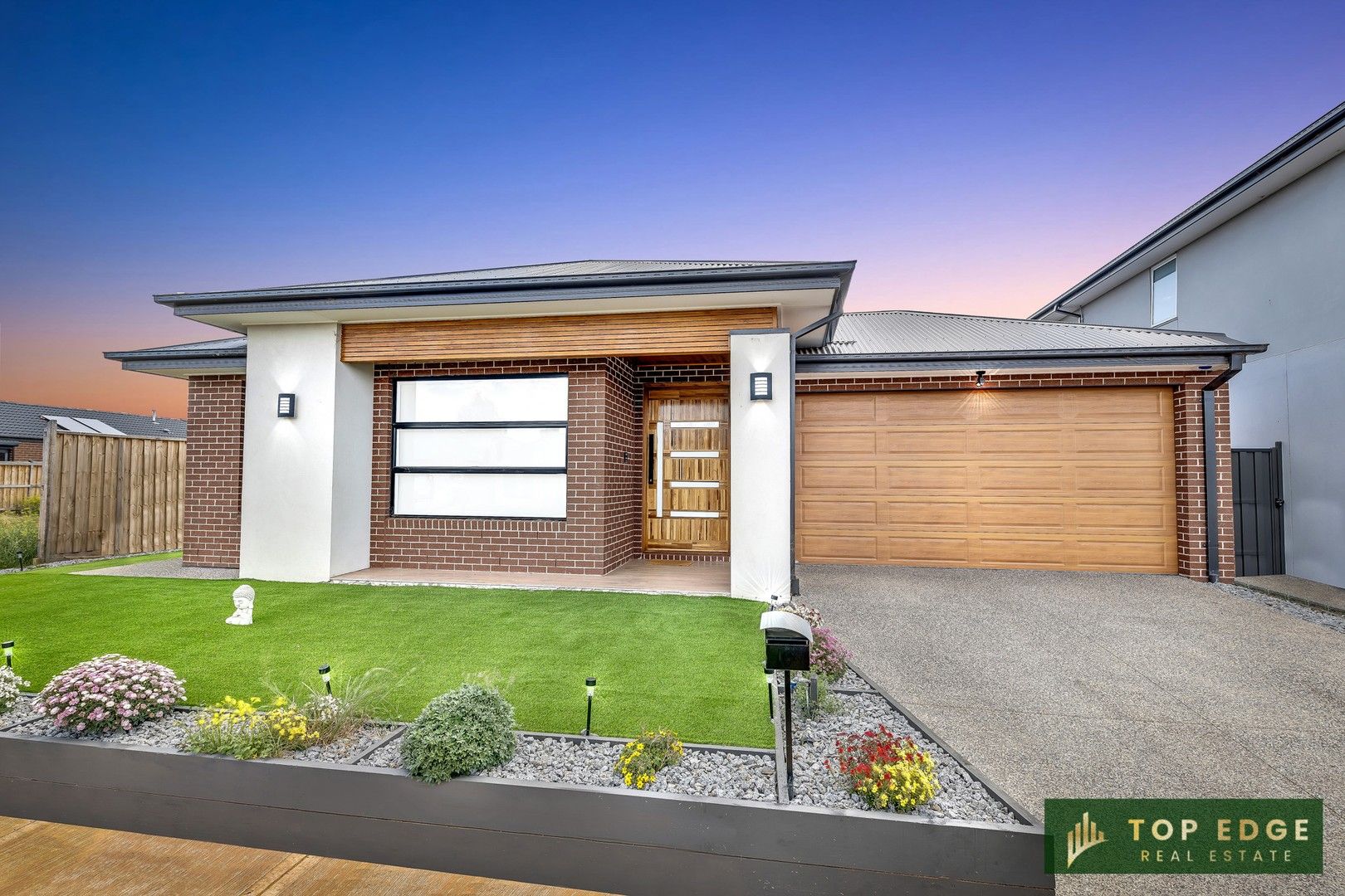 10 Bloomfield Road, Thornhill Park VIC 3335, Image 0