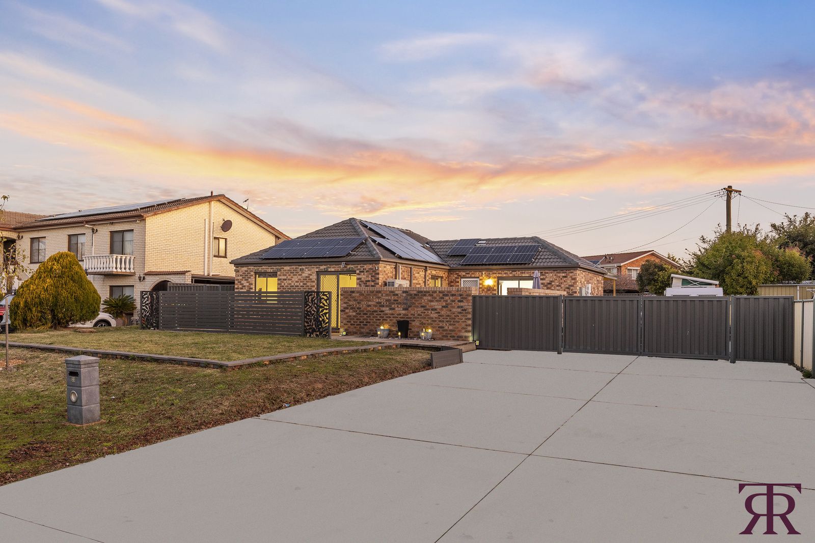 33 Burns Circuit, Mckellar Property History & Address Research Domain