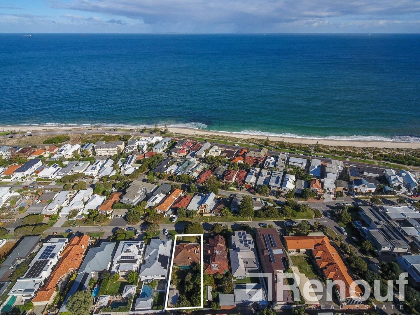 32 Ozone Parade, Cottesloe WA 6011