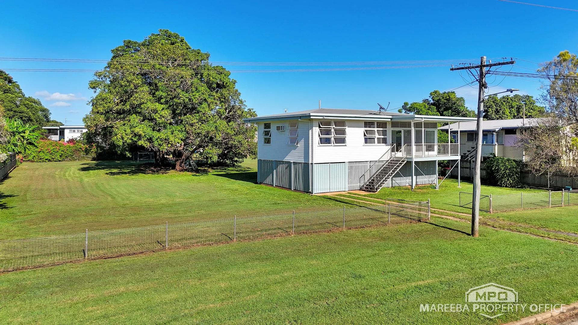 168 Constance Street, Mareeba QLD 4880