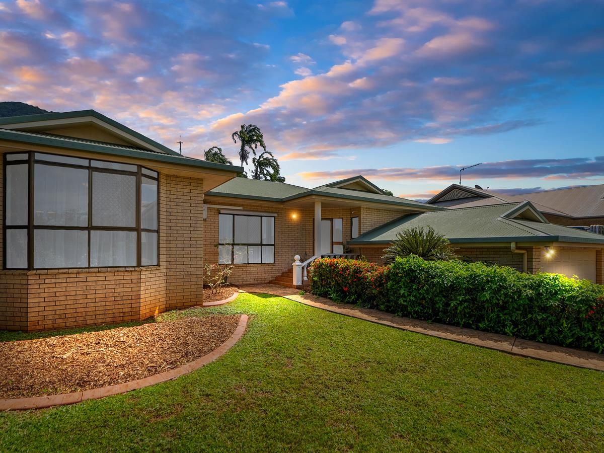 9 Toona Terrace, Redlynch QLD 4870, Image 0