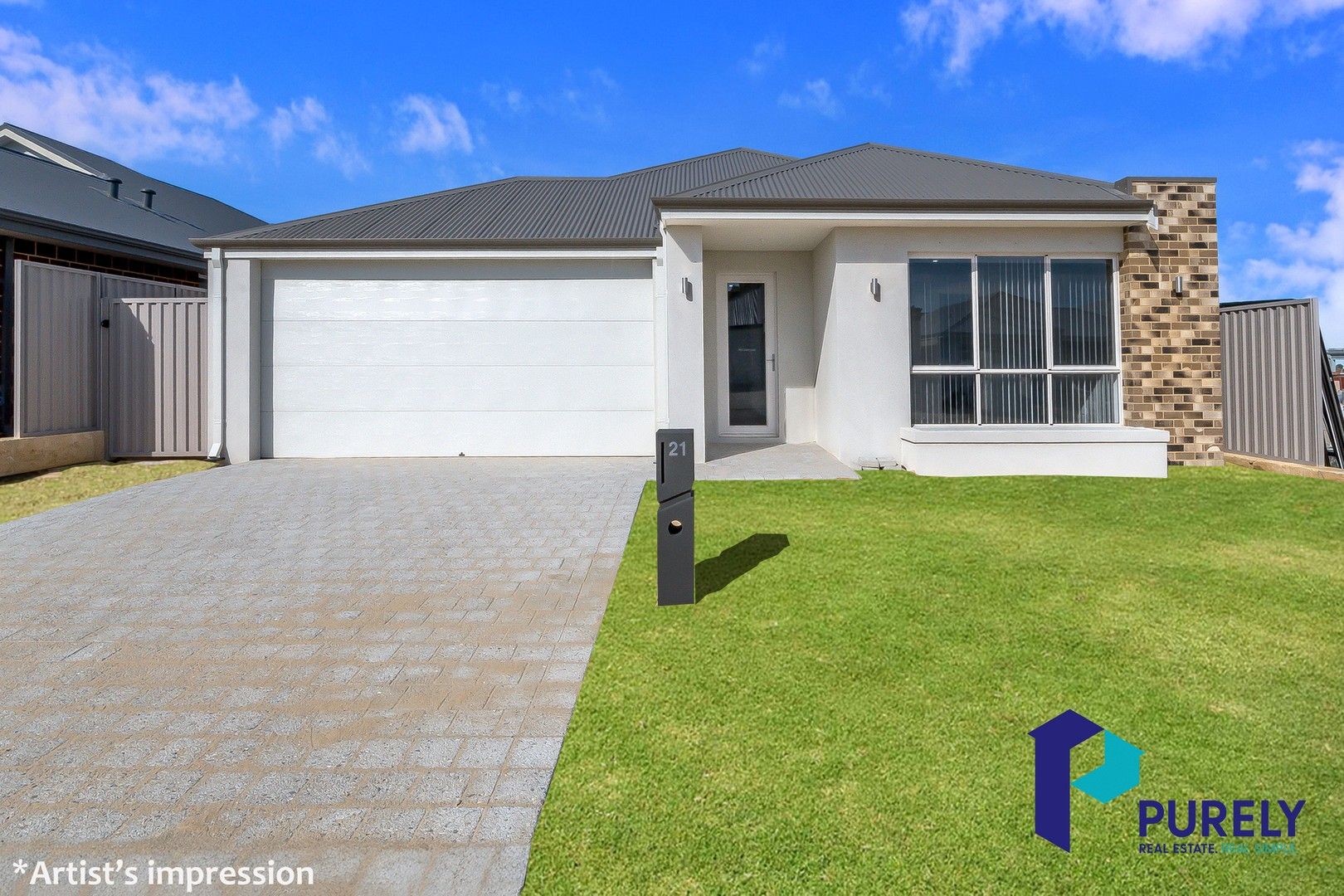 4 bedrooms House in 21 Eremophila Street SINAGRA WA, 6065