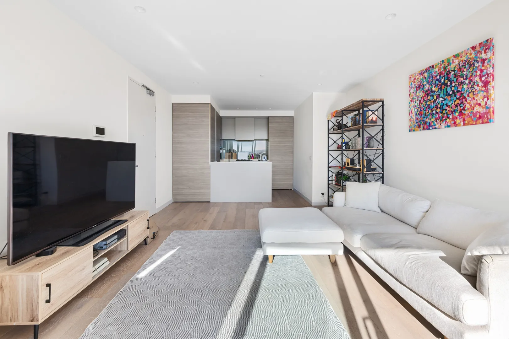 Apartment in Footscray - View 3