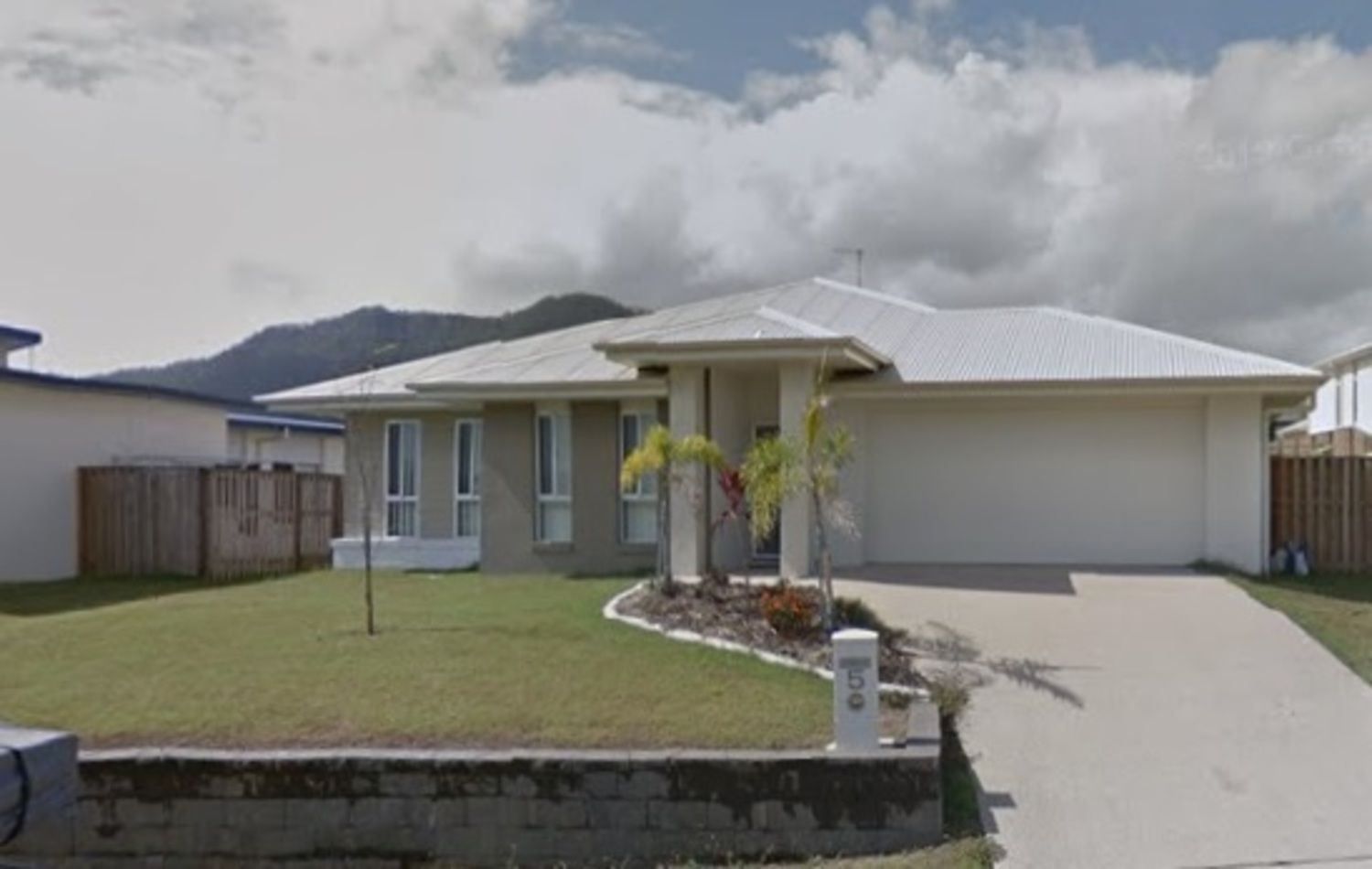 5 Spritsail Crescent, Cannon Valley QLD 4800, Image 0
