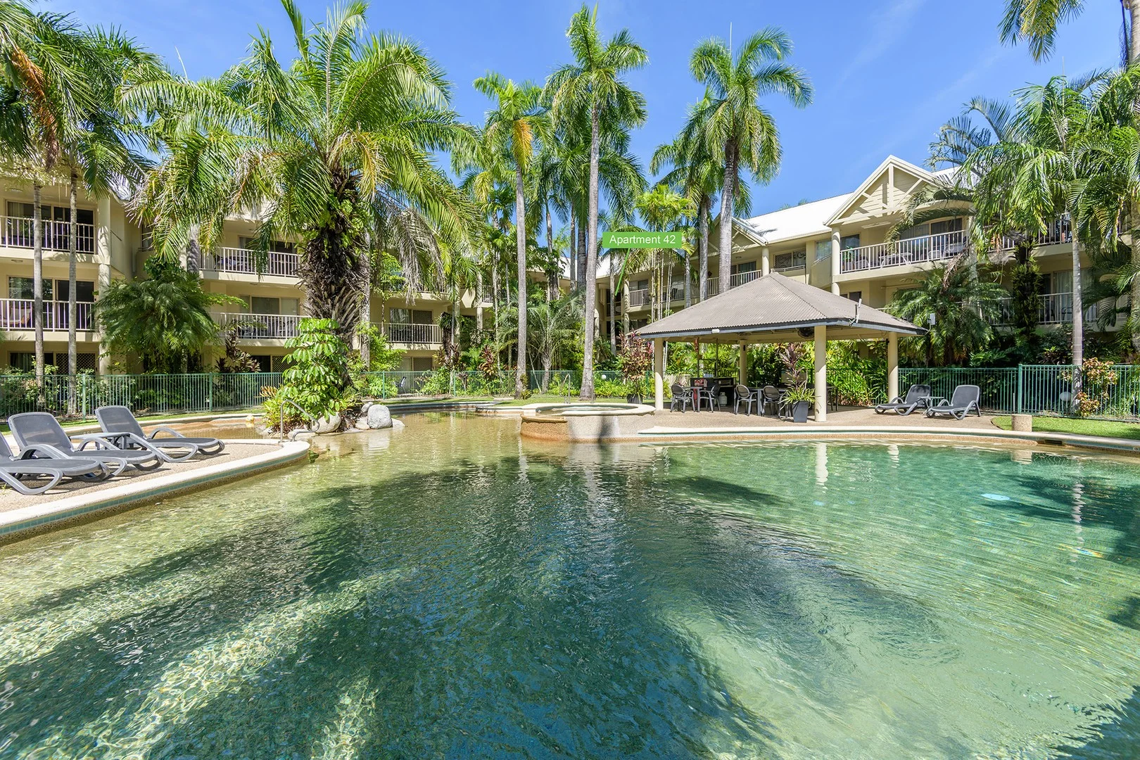 42/11-15 Port Douglas Road, Port Douglas QLD 4877