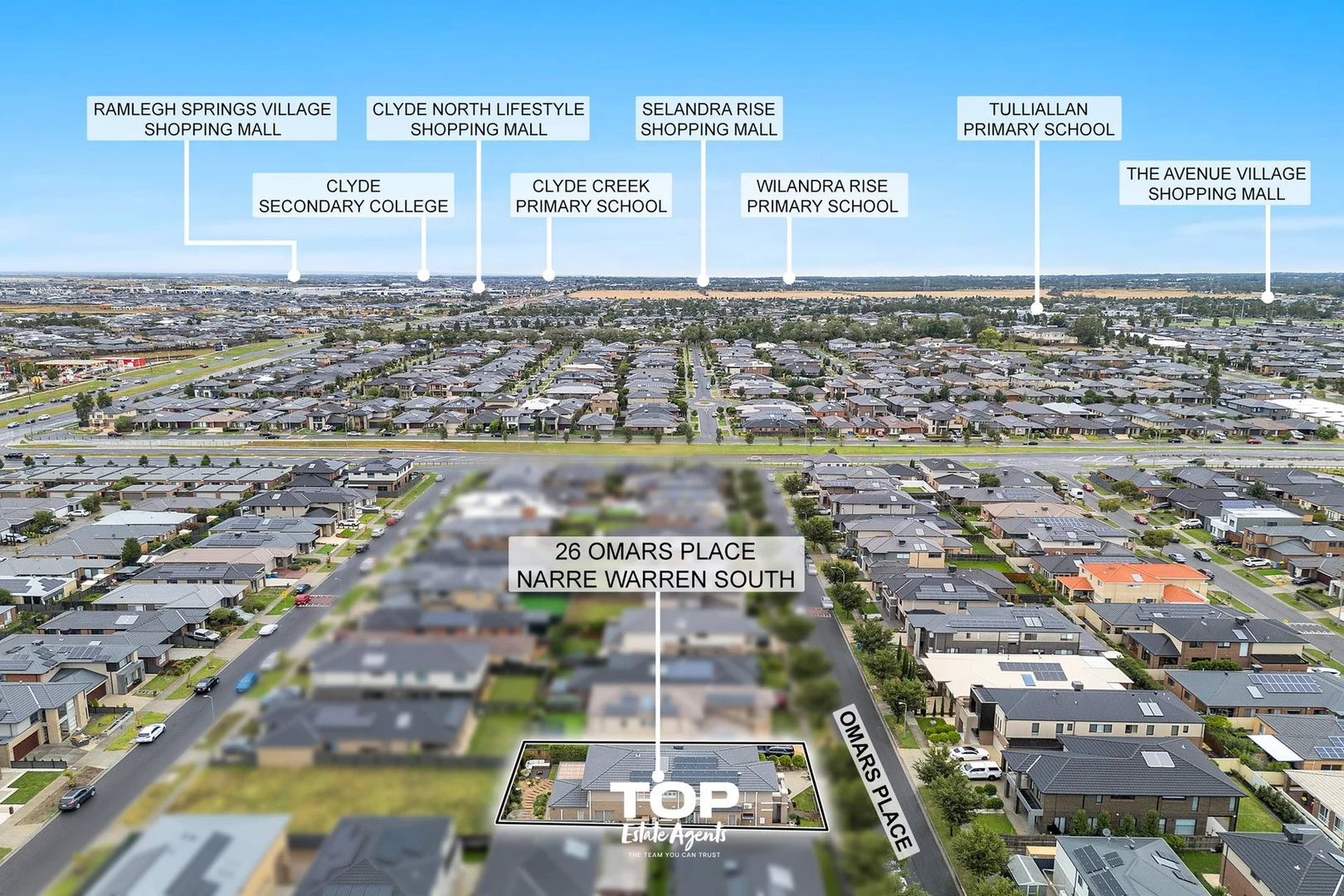 Additional image 35 of 26 Omars Place, Narre Warren South VIC 3805