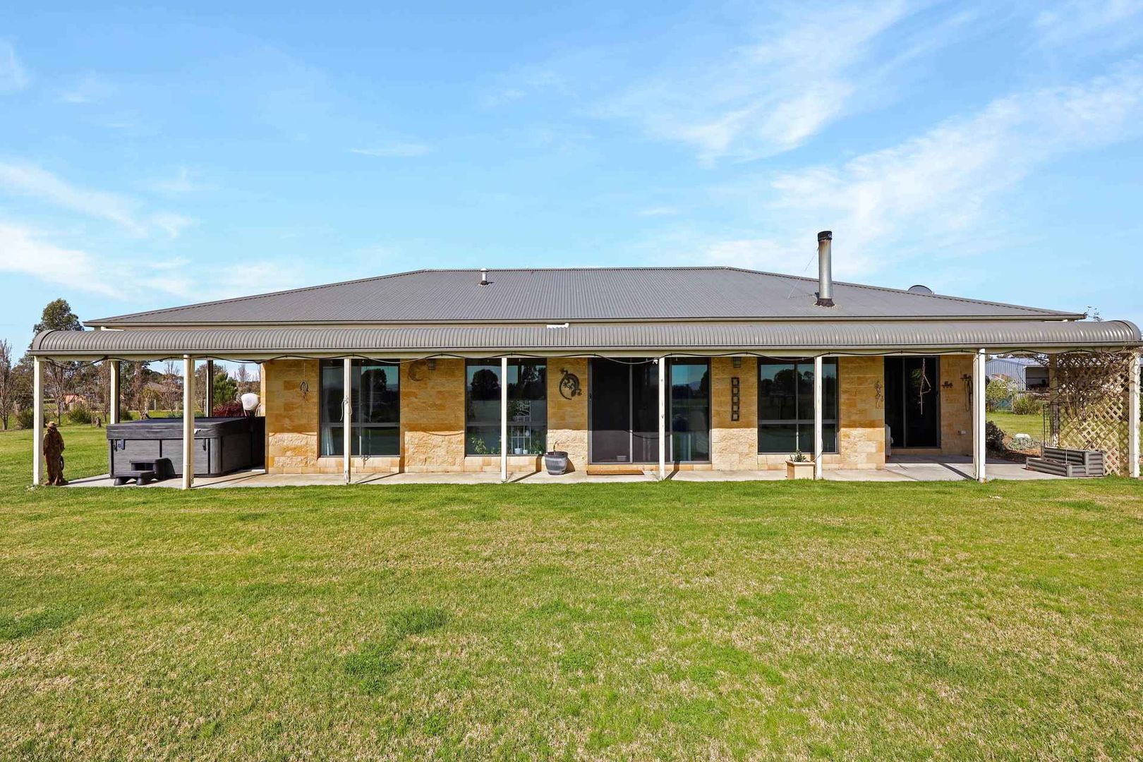 78 Centre Goon Nure Road, Forge Creek VIC 3875, Image 1