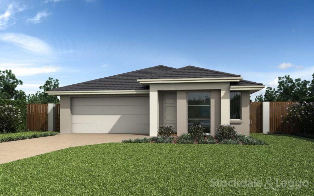 45 Volunteer Avenue, Cranbourne South VIC 3977, Image 0