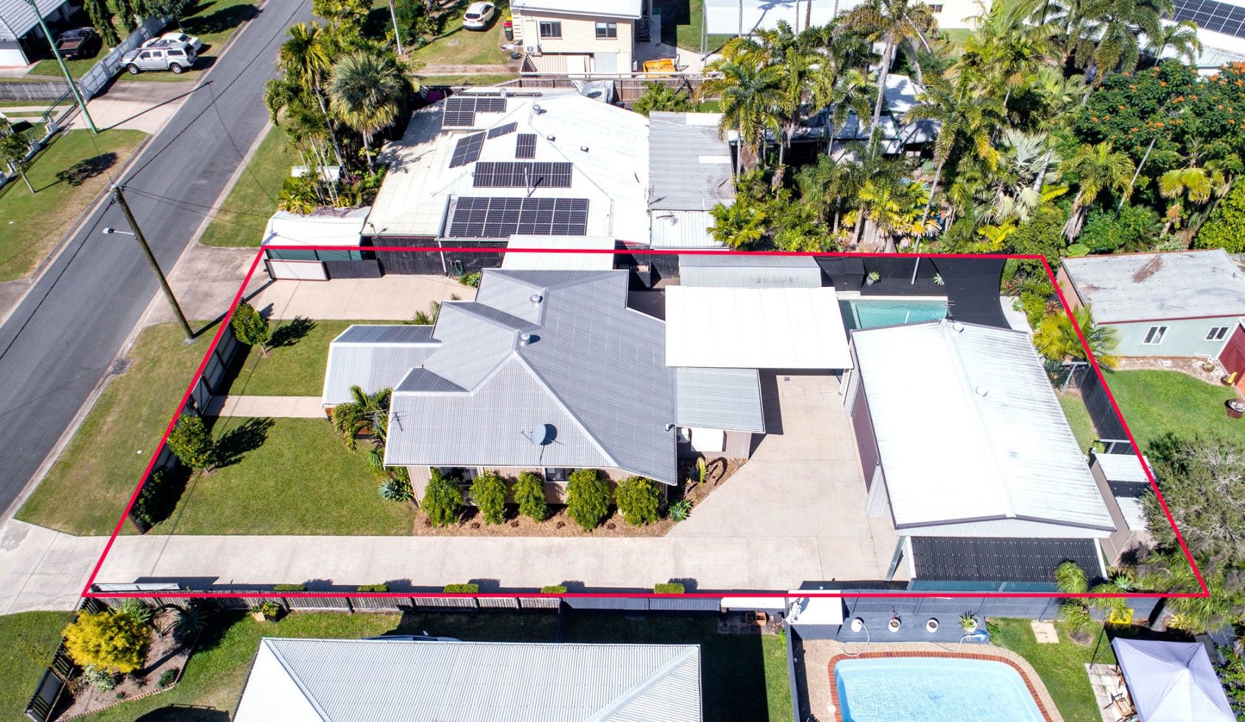 13 Perry Street, West Mackay QLD 4740, Image 2