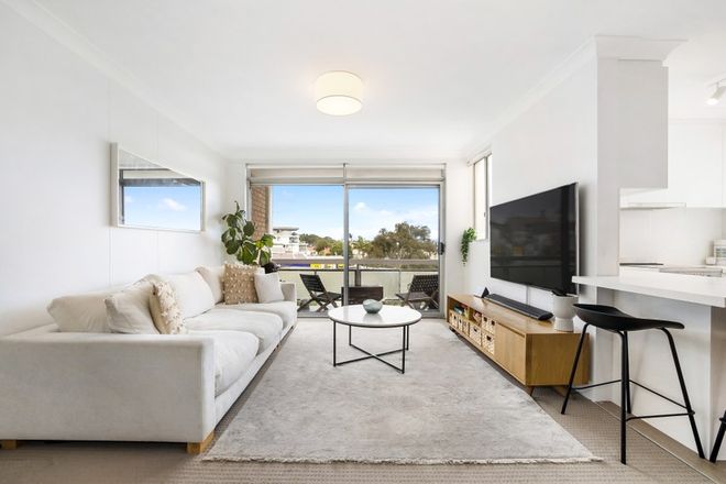 Picture of 7/75 Bronte Road, BONDI JUNCTION NSW 2022