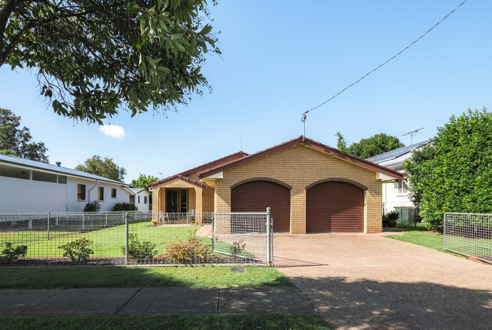 140 Tufnell Road, Banyo QLD 4014, Image 0