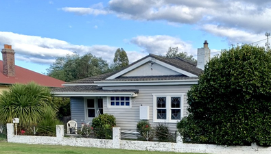 Picture of 12 Groom St, ST MARYS TAS 7215