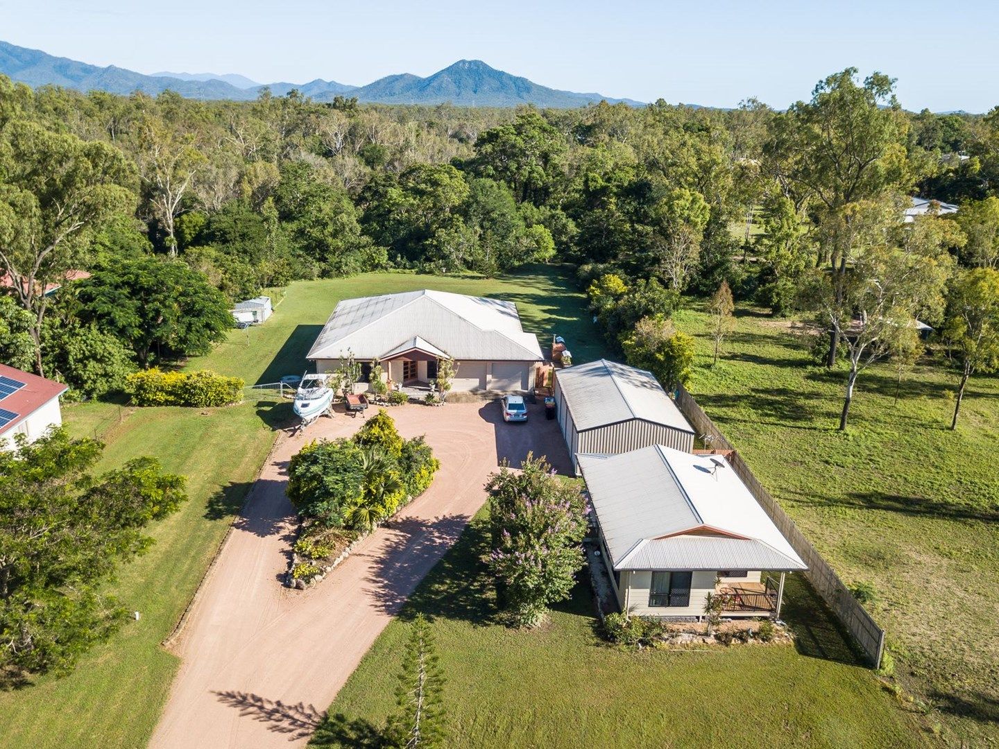 14 Kleberg Court, Alice River QLD 4817, Image 0