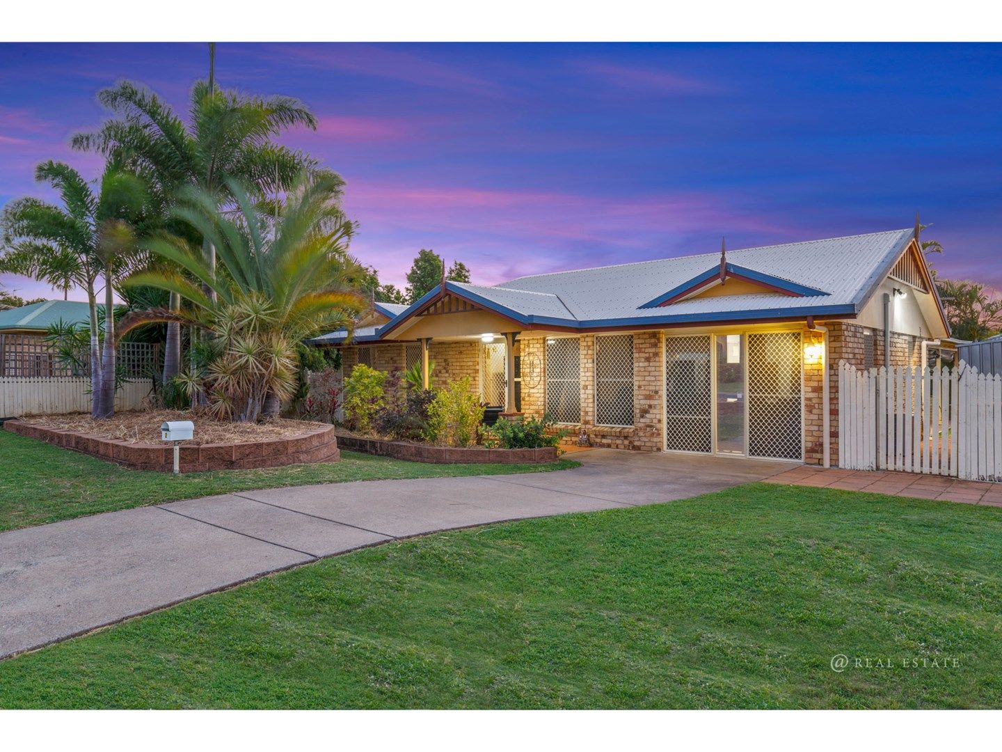 2 Callaghan Drive, Taranganba QLD 4703, Image 0