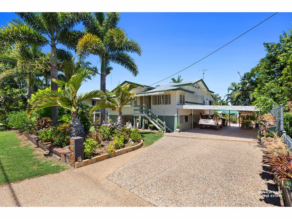 5 Boldeman Street, The Range QLD 4700, Image 0