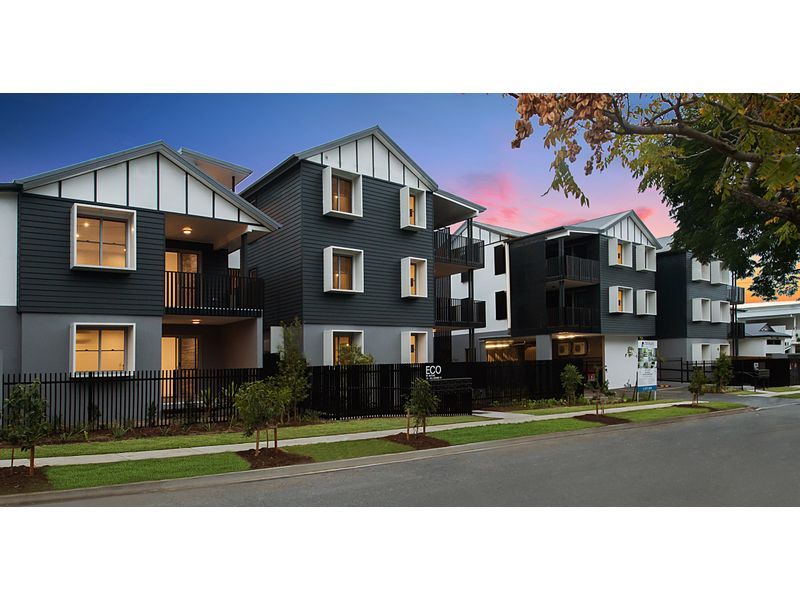 3 bedrooms Apartment / Unit / Flat in 217/32-38 Latimer Street HOLLAND PARK QLD, 4121