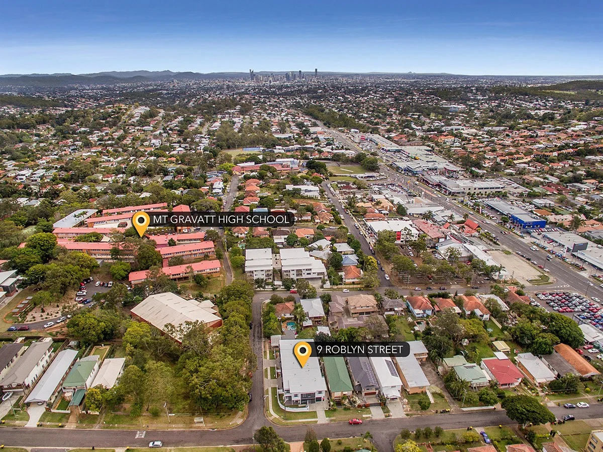 Additional image 13 of 7 Roblyn Street, Mount Gravatt QLD 4122