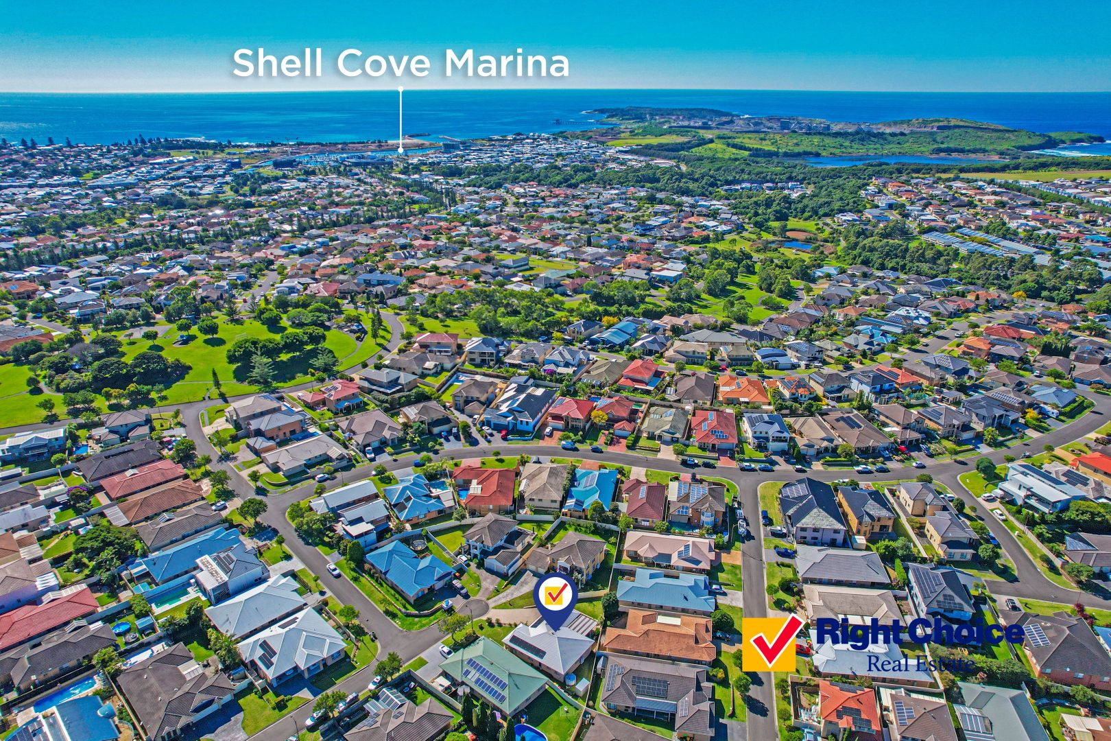 15 Green Crescent, Shell Cove NSW 2529, Image 2