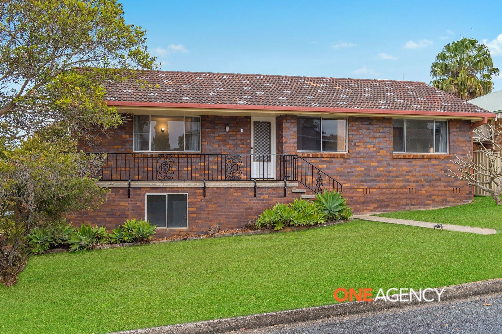 3 bedrooms House in 2 Wattle Street WAUCHOPE NSW, 2446
