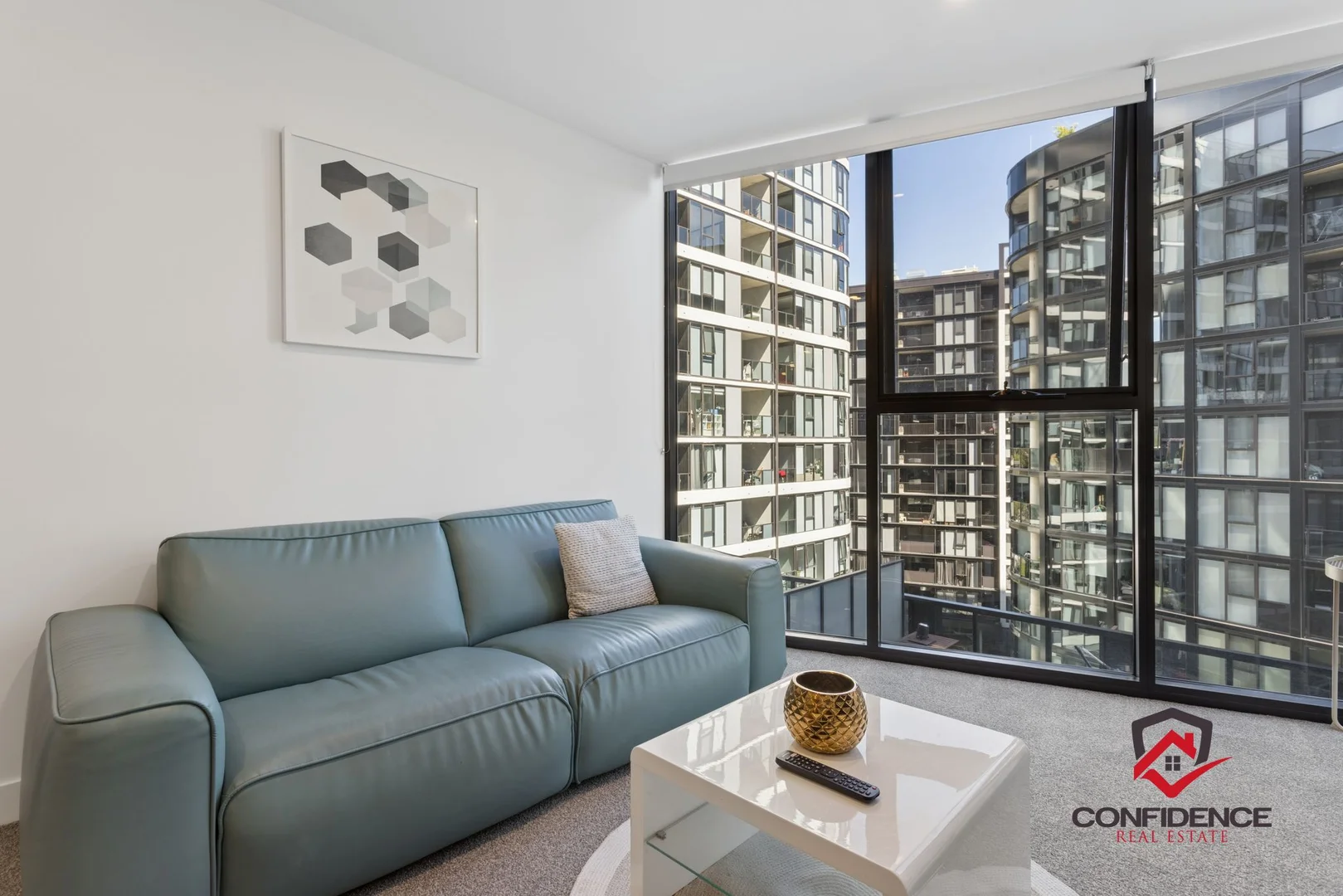 Additional image 5 of 704/2 Furzer Street, Phillip ACT 2606