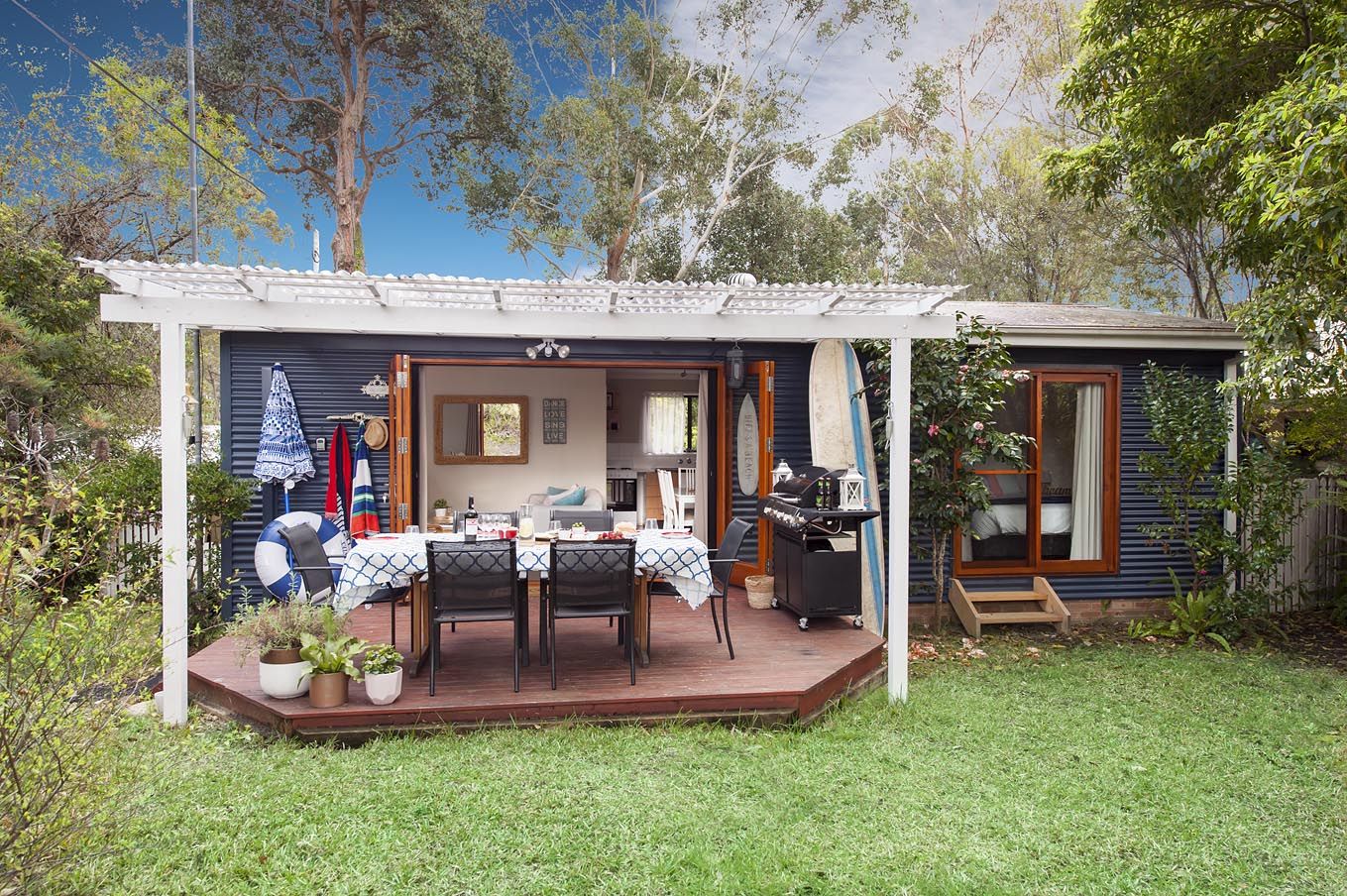 1 Ross Avenue, Narrawallee Property History & Address Research Domain